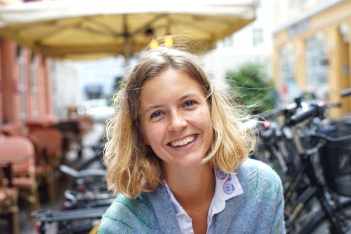 Elin Petronella Profile Pic