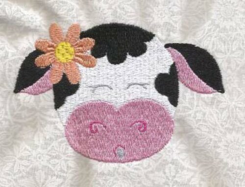 Free Machine Embroidery Designs