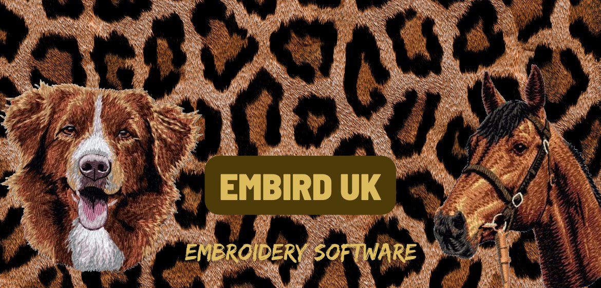 Embird - About Us